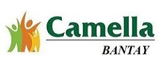 Camella Bantay Logo