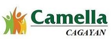 Camella Cagayan Logo Camella Cagayan Logo