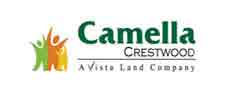 Camella Crestwood Logo