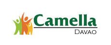 Camella Davao City Logo Camella Davao City Logo