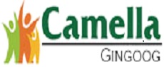 Camella Gingoog Logo