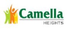 Camella Heights Logo