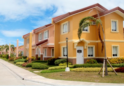 Camella Cerritos GenSan Philippines Camella Cerritos GenSan Philippines