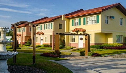 Camella Sagay Philippines Camella Sagay Philippines