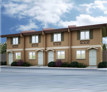 Camella Ormoc North Philippines Camella Ormoc North Philippines