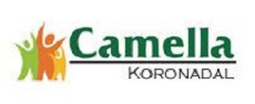 Camella Koronadal Logo