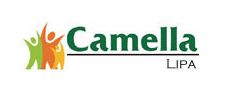 Camella Lipa Logo