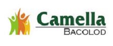 Camella Mandalagan Bacolod Logo
