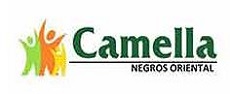 Camella Negros Oriental Logo Camella Negros Oriental Logo