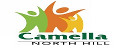 Camella Ormoc North Logo