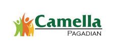 Camella Pagadian Logo