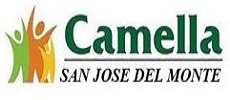 Camella San Jose Del Monte Logo