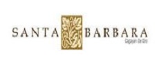 Camella Santa Barbara Logo