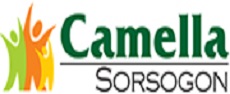 Camella Sorsogon Logo