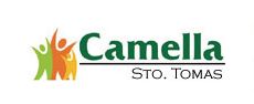 Camella Sto Tomas Logo Camella Sto Tomas Logo
