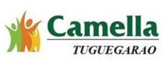Camella Tuguegarao Logo