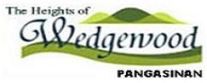 Camella Wedgewood Logo