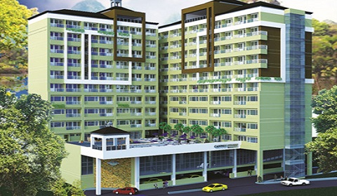 Canyon Woods Residences Philippines Canyon Woods Residences Philippines