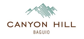 Canyon Hill Baguio Logo