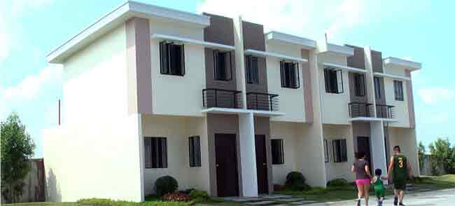 Carissa Homes East 2A Philippines