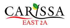 Carissa Homes East 2A Logo