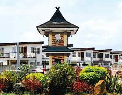 Carmona Estates Philippines Carmona Estates Philippines