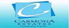 Carmona Estates Logo