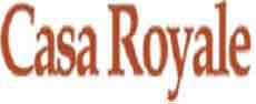 Casa Royale Logo