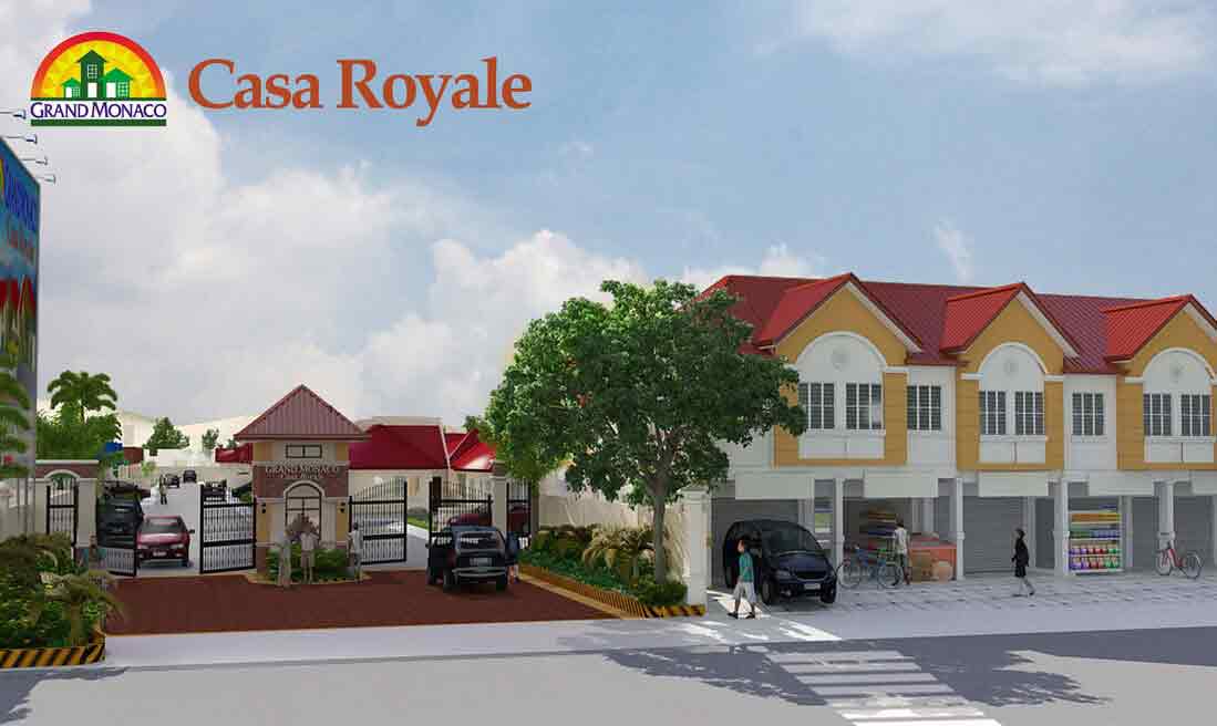Casa Royale Philippines Casa Royale Philippines