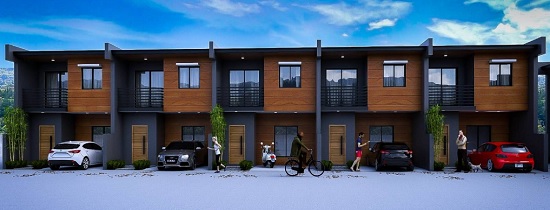 Casa San Jose Residences Philippines