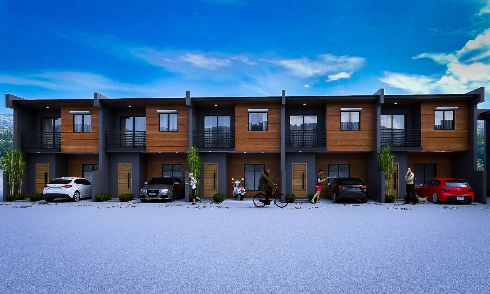 Casa San Jose Residences Antipolo