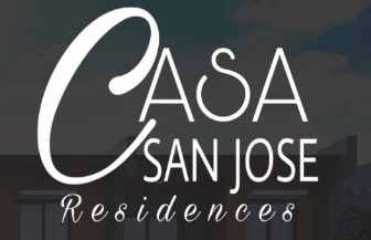 Casa San Jose Residences Logo