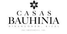 Casas Bauhinia Logo Casas Bauhinia Logo
