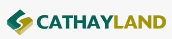 Cathay Land Logo Cathay Land Logo