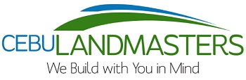 Cebu Landmasters Logo