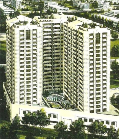 Winland Tower Philippines