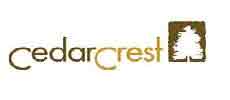 Cedar Crest Logo