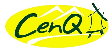 CENQ Homes Logo CENQ Homes Logo