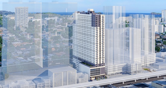 Centralis Towers Philippines Centralis Towers Philippines