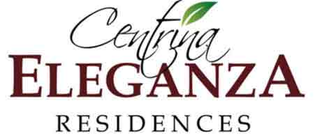 Centrina Eleganza Residences Logo