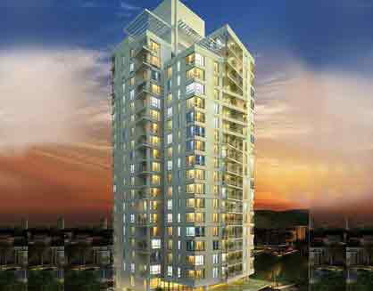 Centrio tower studio unit beside ayala mall philippines