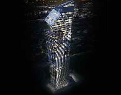 Century Spire Philippines Century Spire Philippines