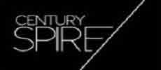 Century Spire Logo Century Spire Logo