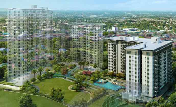Cerca Alabang Philippines Cerca Alabang Philippines