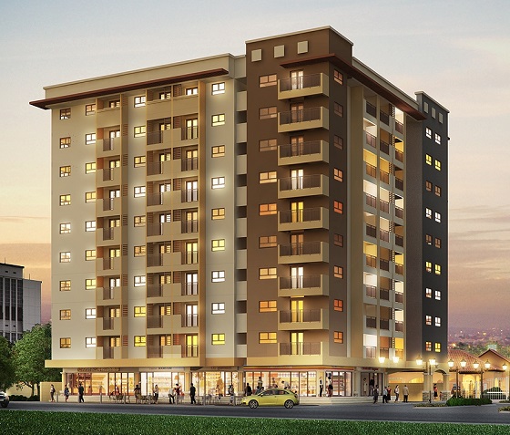 Cerritos Residences Philippines Cerritos Residences Philippines