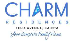 SMDC Charm Residences Logo
