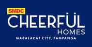 SMDC Cheerful Homes Logo