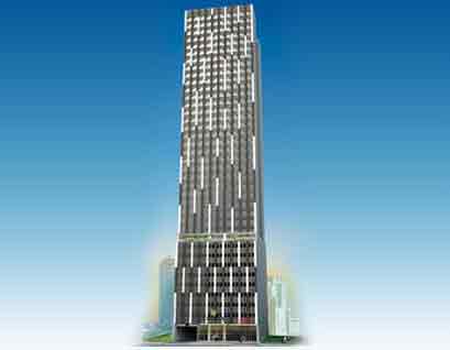 Chimes Greenhills Philippines