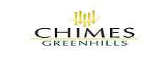 Chimes Greenhills Logo