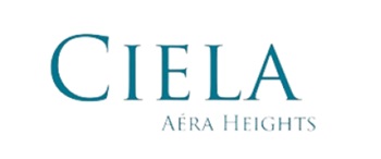 Ciela Aera Heights Logo